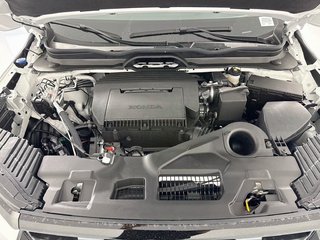 New 2026 Honda Pilot EX-L image 29