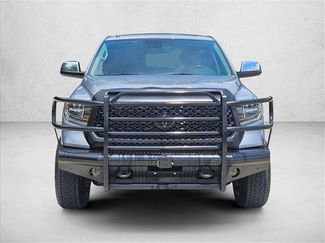 Used 2019 Toyota Tundra 1794 Edition AWD/4WD video 2