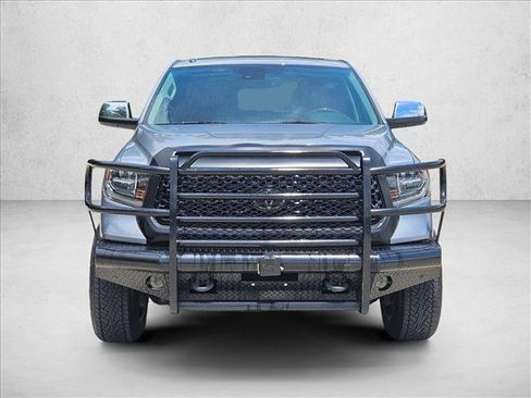 Used 2019 Toyota Tundra 1794 Edition AWD/4WD image 2