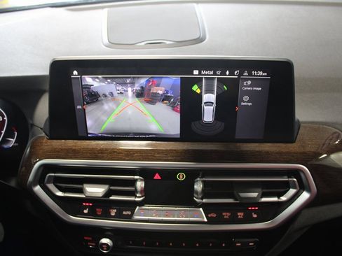 Used 2023 BMW X3 xDrive30i w/ Convenience Package image 29