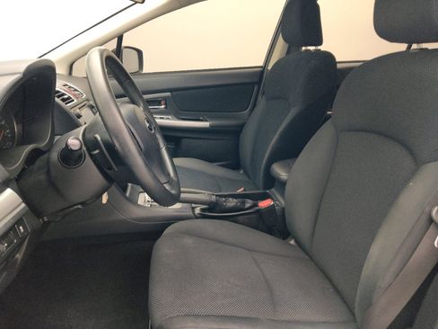Used 2015 Subaru Impreza 2.0i Premium AWD/4WD image 17