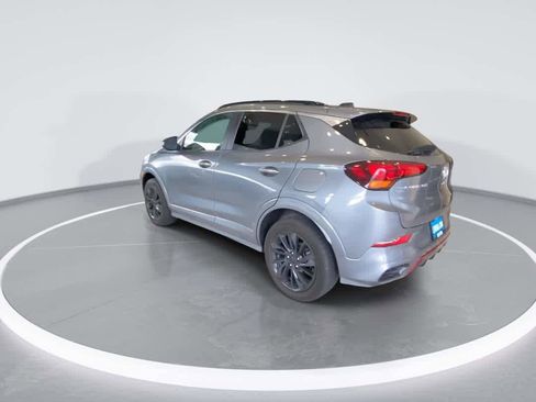 Used 2020 Buick Encore GX Preferred w/ Sport Touring Package AWD/4WD image 6