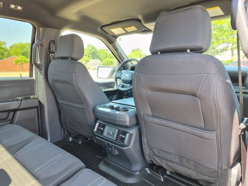 Used 2024 Ford F150 STX RWD image 38