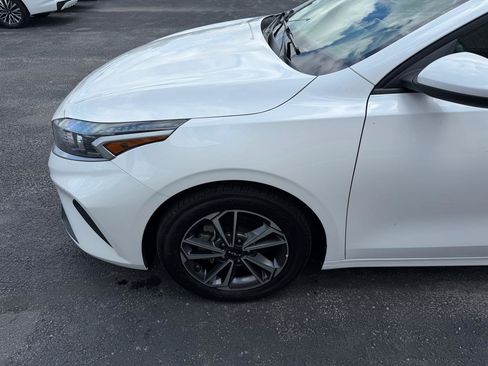 Used 2022 Kia Forte LXS FWD image 10
