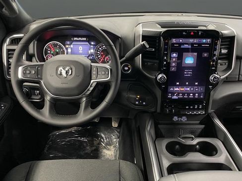 New 2026 RAM 2500 Big Horn image 5