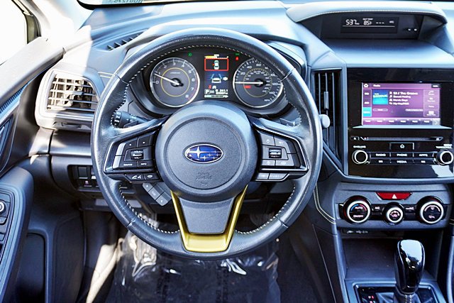 Used 2022 Subaru Crosstrek 2.5i Sport AWD/4WD image 19