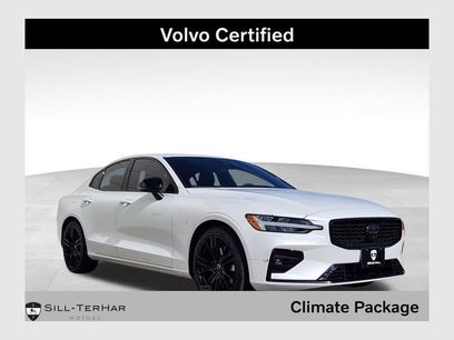 Used 2024 Volvo S60 B5 Plus w/ Climate Package