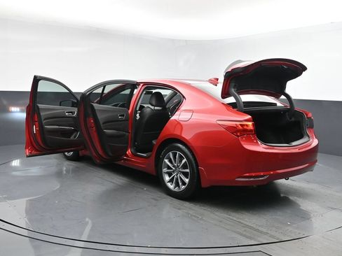 Used 2020 Acura TLX w/ Technology Package FWD image 29