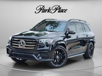 Used 2024 Mercedes-Benz GLS 580 4MATIC video 1