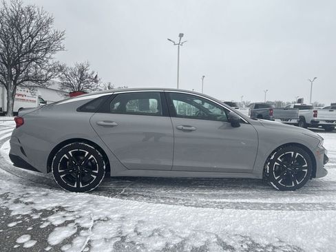 Used 2022 Kia K5 GT-Line image 9