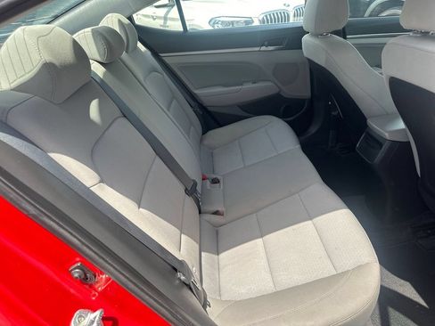 Used 2018 Hyundai Elantra SEL FWD image 30