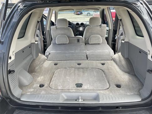 Used 2005 GMC Envoy SLE w/ Sle Preferred Equipment Group AWD/4WD image 27