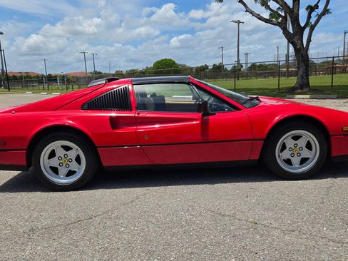 Used 1988 Ferrari 328 GTS image 20