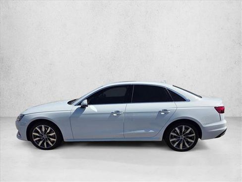 Used 2020 Audi A4 2.0T Premium Plus FWD image 9