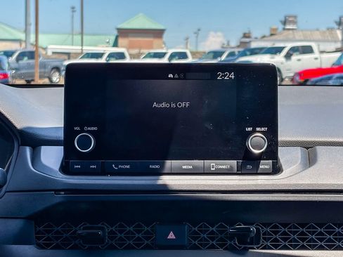 Used 2024 Honda Accord LX image 13