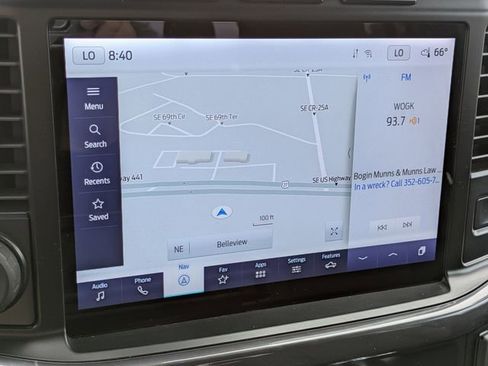 Certified 2023 Ford F150 XLT w/ Equipment Group 302A High RWD image 21