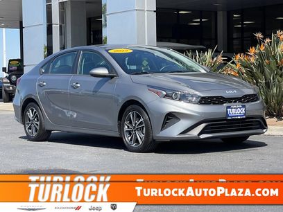 Used 2022 Kia Forte LXS