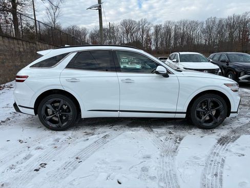 New 2026 Genesis GV70 2.5T Sport Prestige image 8