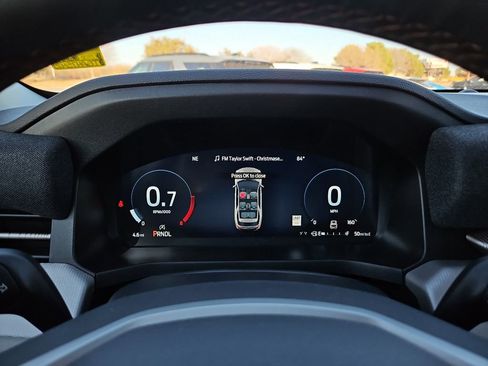 New 2026 Ford Explorer Active w/ Active Comfort Package image 26