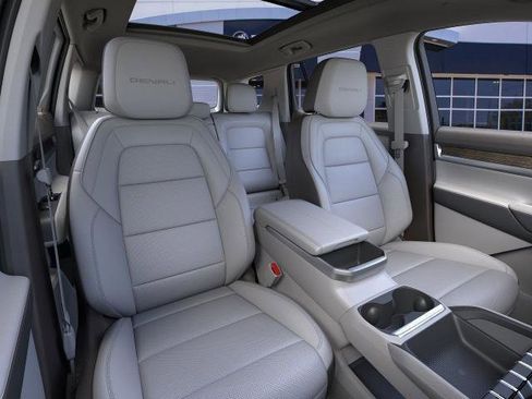 New 2026 GMC Terrain Denali image 40