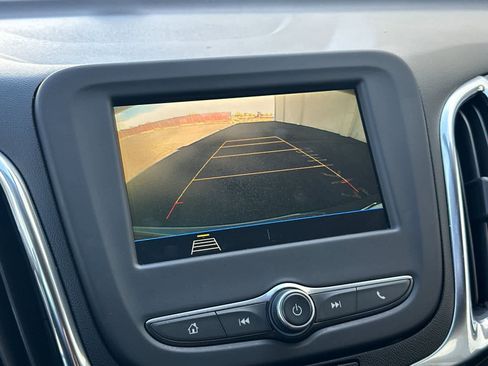 Used 2019 Chevrolet Equinox LT AWD/4WD image 19