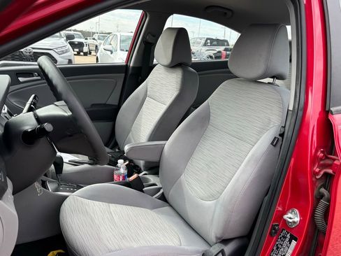 Used 2016 Hyundai Accent SE image 6