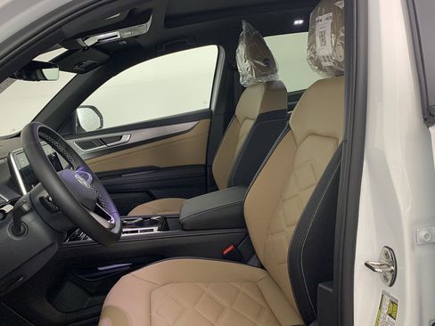 New 2026 Volkswagen Atlas Cross Sport SE AWD/4WD image 20