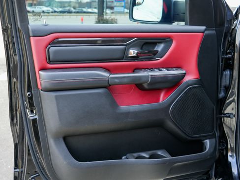 Used 2022 RAM 1500 TRX image 4