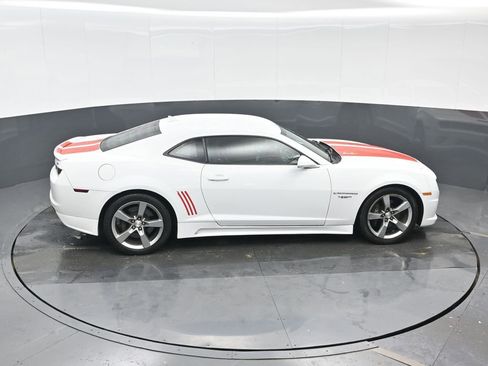 Used 2012 Chevrolet Camaro SS w/ RS Package image 22