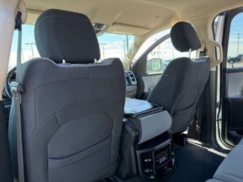 Used 2020 RAM 1500 Big Horn image 18