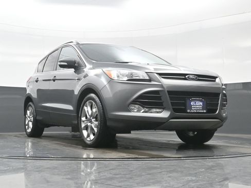 Used 2014 Ford Escape Titanium image 35