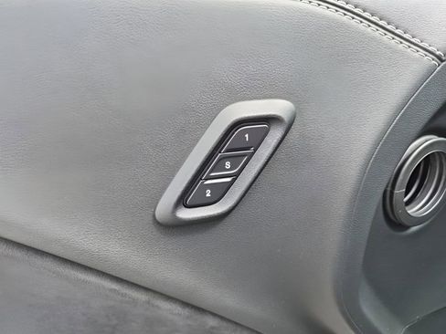 Used 2022 Dodge Challenger SRT Hellcat w/ Plus Package image 20