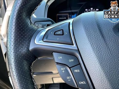 Used 2023 Ford Edge ST AWD/4WD image 18