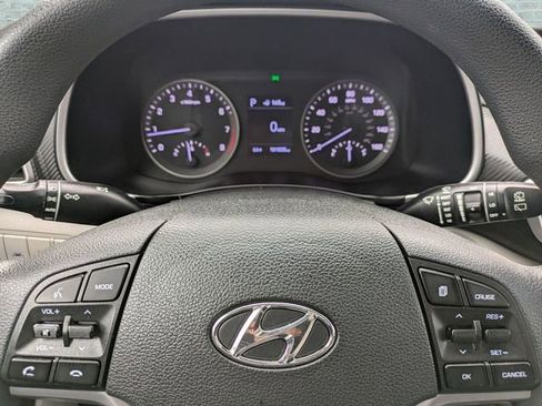 Used 2021 Hyundai Tucson Value FWD image 27