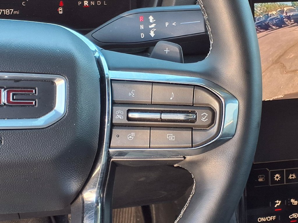Used 2026 GMC Terrain Elevation AWD/4WD image 15