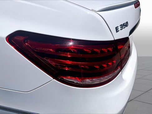 Used 2014 Mercedes-Benz E 350 Coupe image 27