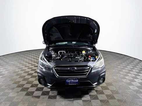Used 2018 Subaru Outback 2.5i Premium AWD/4WD image 21