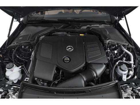 Used 2024 Mercedes-Benz C 300 Sedan image 12