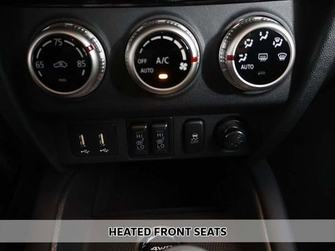 New 2025 Mitsubishi Outlander Sport SE image 5