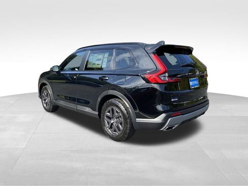 New 2026 Honda CR-V TrailSport image 4