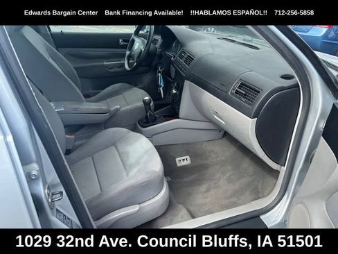 Used 2004 Volkswagen Jetta GLS FWD image 11