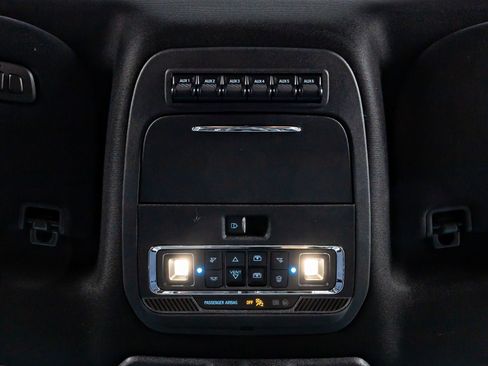 Used 2025 Ford F150 Raptor w/ Equipment Group 803A Raptor R image 28