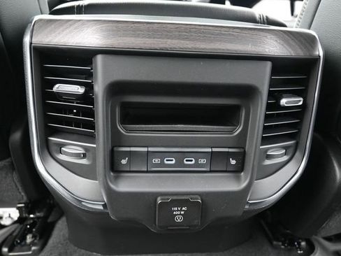 New 2026 RAM 1500 Laramie image 12