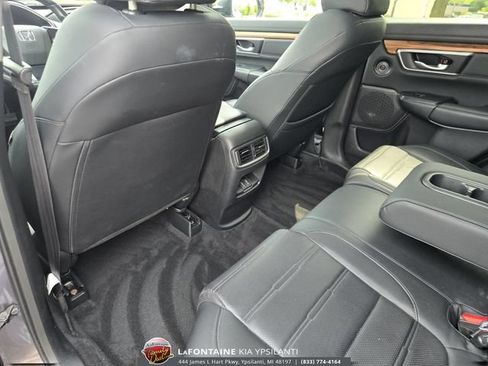 Used 2020 Honda CR-V Touring image 27