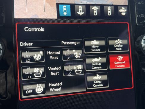 Used 2020 RAM 2500 Laramie image 29