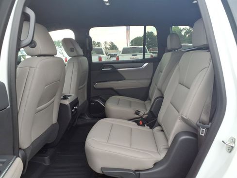 New 2026 GMC Acadia Elevation FWD image 22