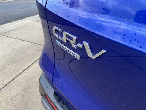 Used 2023 Honda CR-V Sport image 49