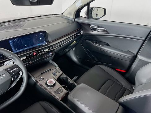 New 2026 Kia Sportage SX Prestige AWD/4WD image 23