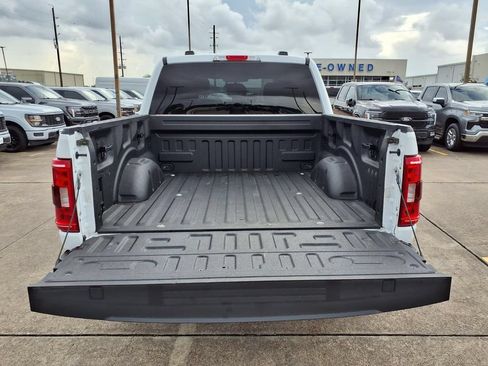Used 2023 Ford F150 XLT w/ Equipment Group 302A High AWD/4WD image 31