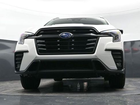 Used 2024 Subaru Ascent Onyx Edition w/ Popular Package Onyx image 31